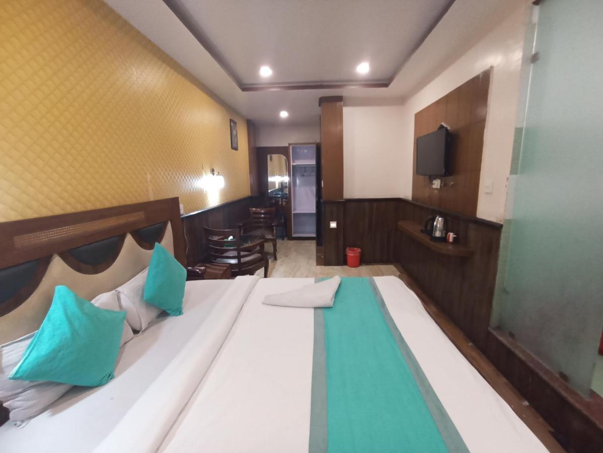 Hotel Prakash International Hetauda Exteriér fotografie